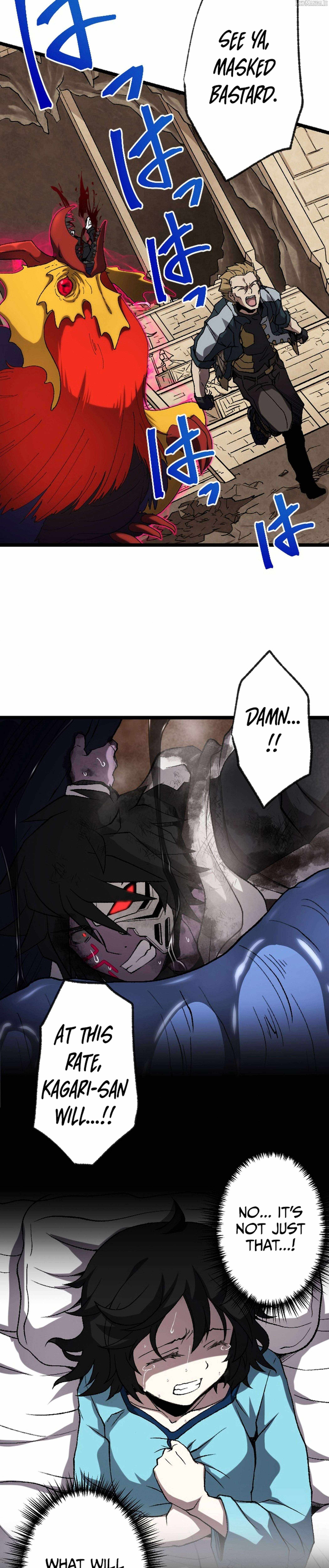 I Became the Ultimate Necromancer Through the Cursed Skill: Undeadification — Chapter 16 — page 18