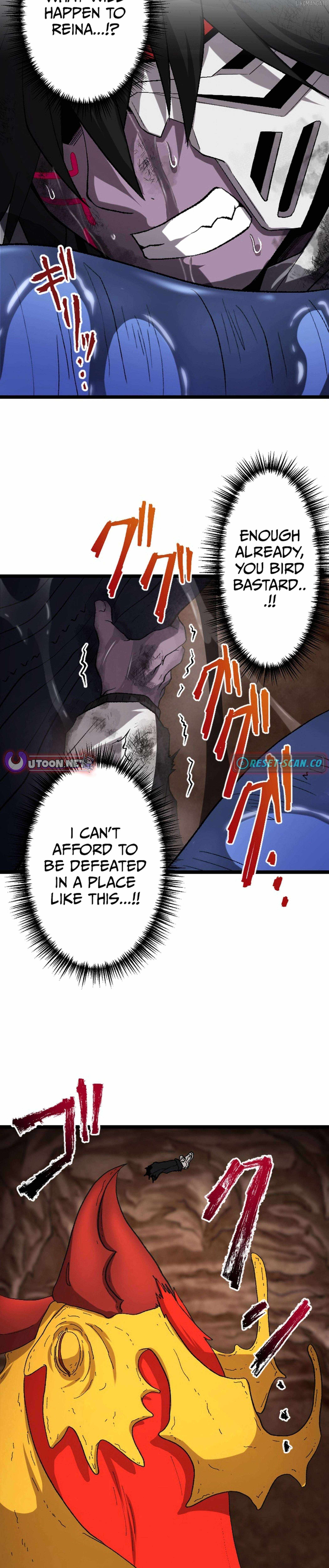 I Became the Ultimate Necromancer Through the Cursed Skill: Undeadification — Chapter 16 — page 19