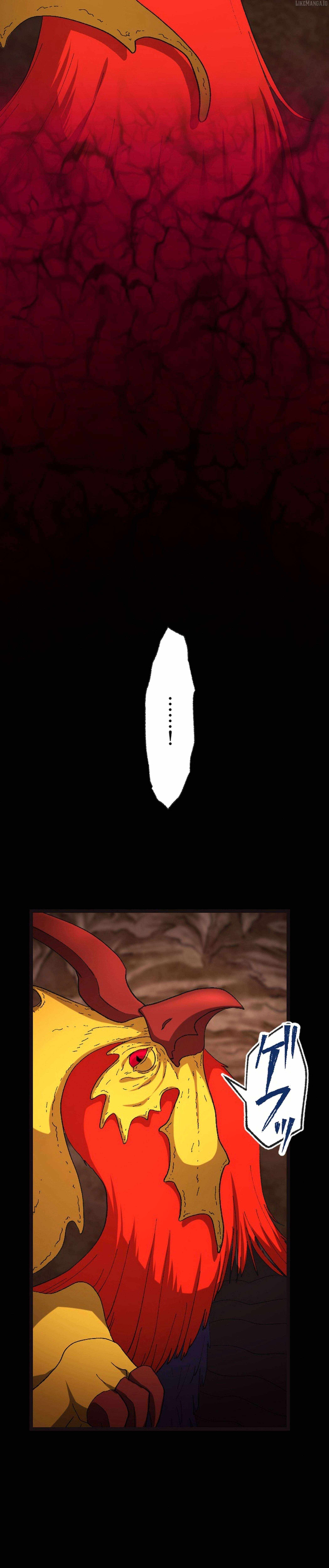 I Became the Ultimate Necromancer Through the Cursed Skill: Undeadification — Chapter 16 — page 20