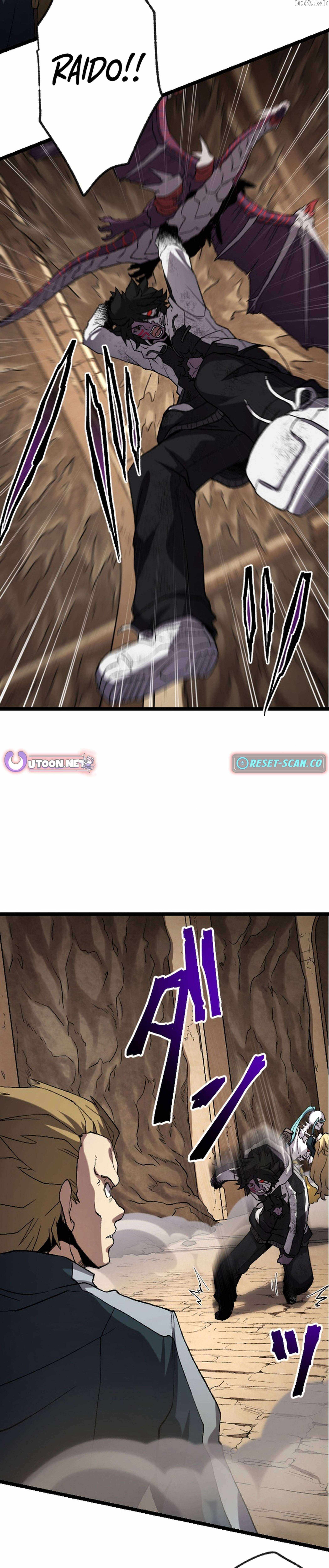 I Became the Ultimate Necromancer Through the Cursed Skill: Undeadification — Chapter 16 — page 25