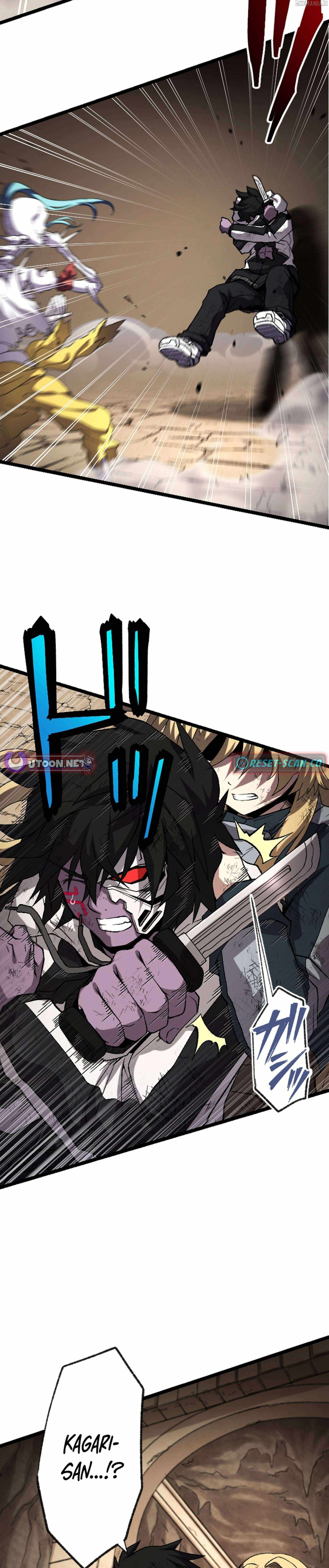 I Became the Ultimate Necromancer Through the Cursed Skill: Undeadification — Chapter 16 — page 27
