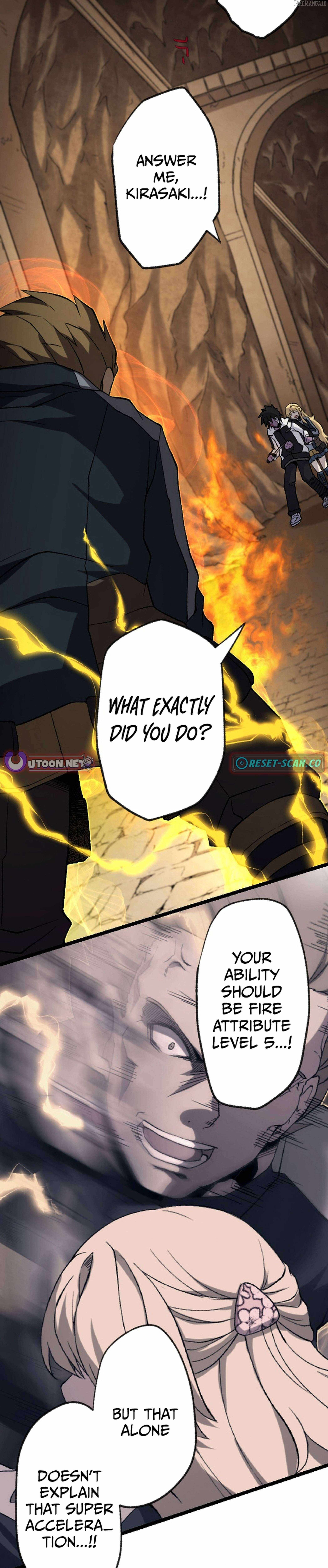 I Became the Ultimate Necromancer Through the Cursed Skill: Undeadification — Chapter 16 — page 29