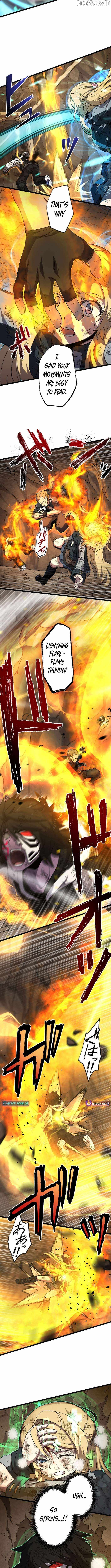 I Became the Ultimate Necromancer Through the Cursed Skill: Undeadification — Chapter 17 — page 5