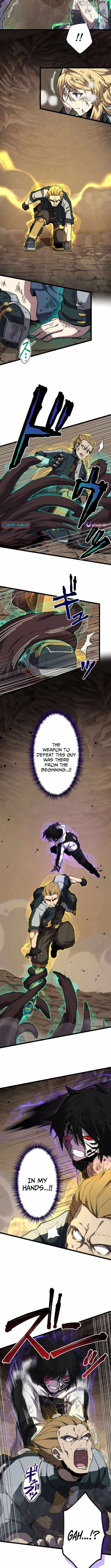 I Became the Ultimate Necromancer Through the Cursed Skill: Undeadification — Chapter 17 — page 8