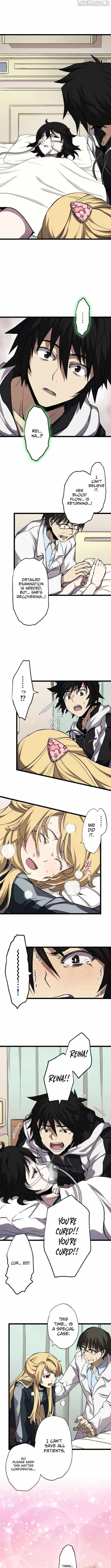 I Became the Ultimate Necromancer Through the Cursed Skill: Undeadification — Chapter 18 — page 4