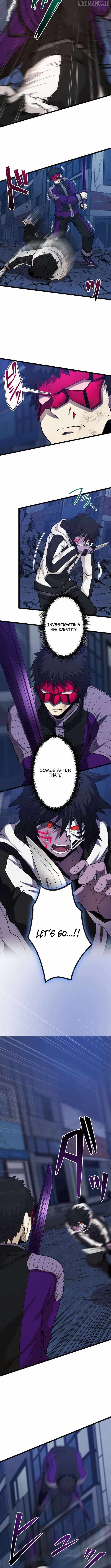 I Became the Ultimate Necromancer Through the Cursed Skill: Undeadification — Chapter 19 — page 2