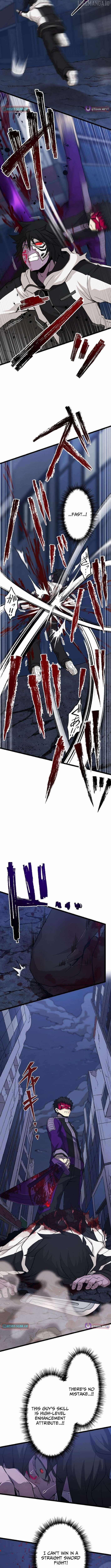 I Became the Ultimate Necromancer Through the Cursed Skill: Undeadification — Chapter 19 — page 3