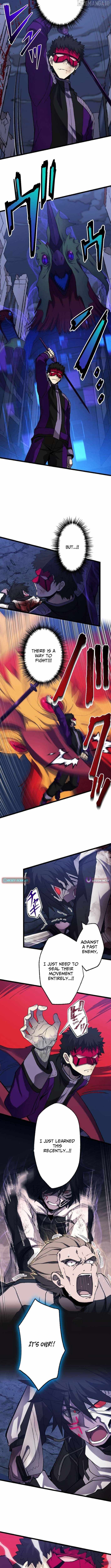 I Became the Ultimate Necromancer Through the Cursed Skill: Undeadification — Chapter 19 — page 4