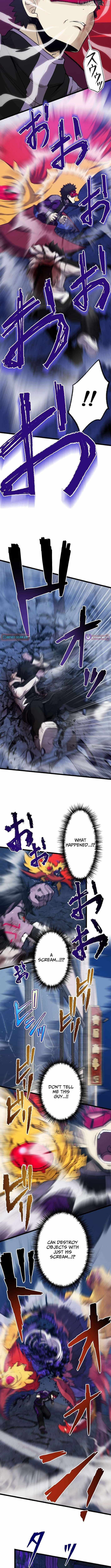 I Became the Ultimate Necromancer Through the Cursed Skill: Undeadification — Chapter 19 — page 5