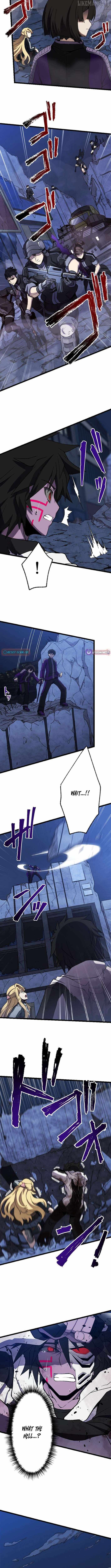 I Became the Ultimate Necromancer Through the Cursed Skill: Undeadification — Chapter 19 — page 11