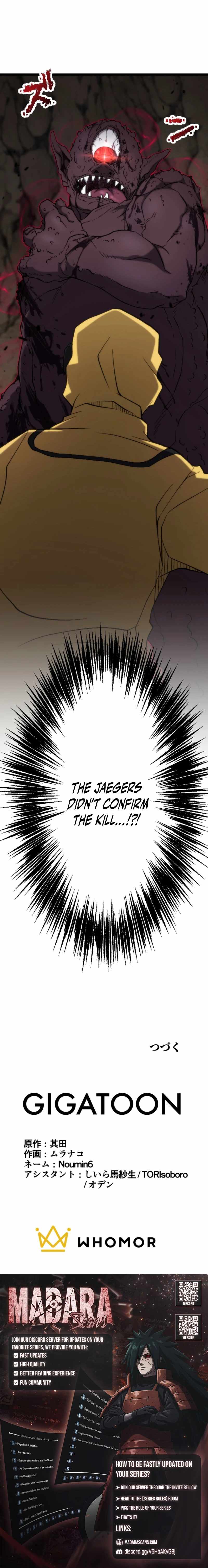 I Became the Ultimate Necromancer Through the Cursed Skill: Undeadification — Chapter 2 — page 20