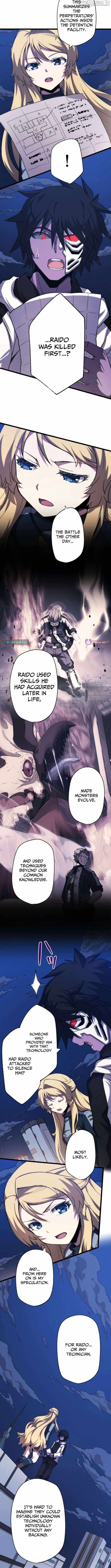 I Became the Ultimate Necromancer Through the Cursed Skill: Undeadification — Chapter 20 — page 6