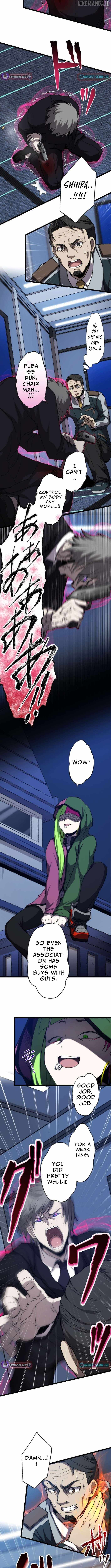 I Became the Ultimate Necromancer Through the Cursed Skill: Undeadification — Chapter 21 — page 2