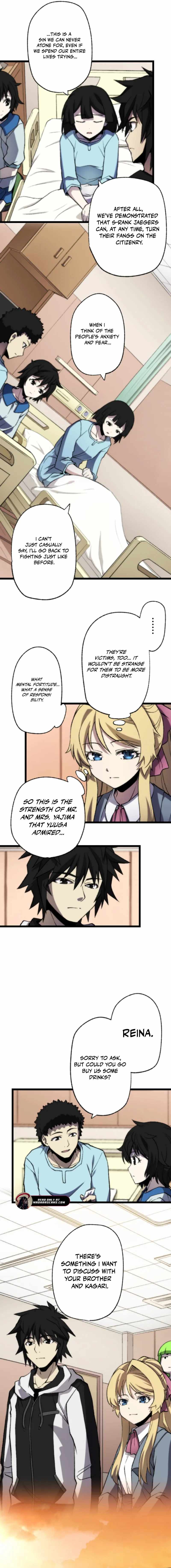 I Became the Ultimate Necromancer Through the Cursed Skill: Undeadification — Chapter 29 — page 5