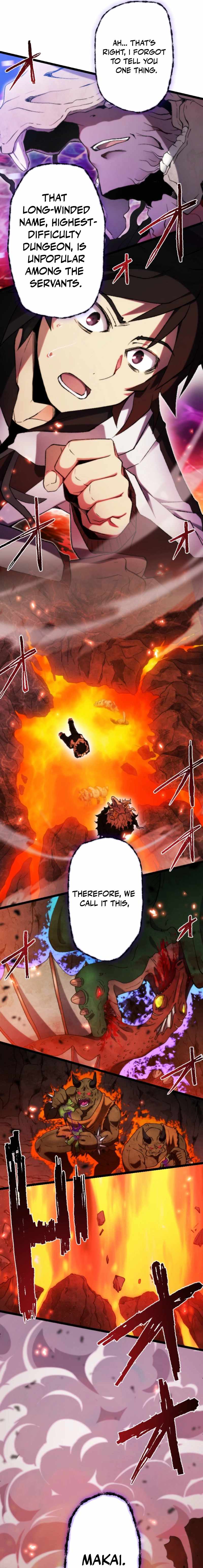 I Became the Ultimate Necromancer Through the Cursed Skill: Undeadification — Chapter 30 — page 7
