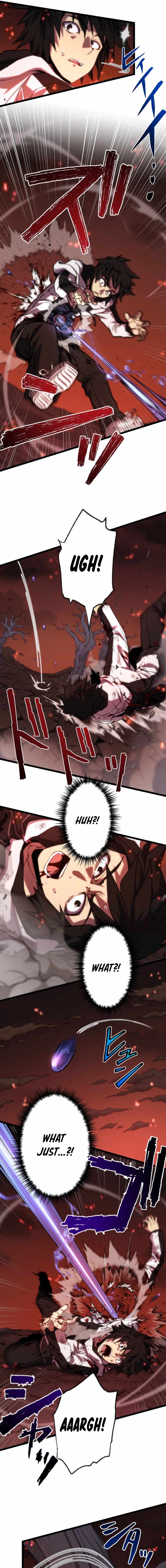I Became the Ultimate Necromancer Through the Cursed Skill: Undeadification — Chapter 30 — page 9