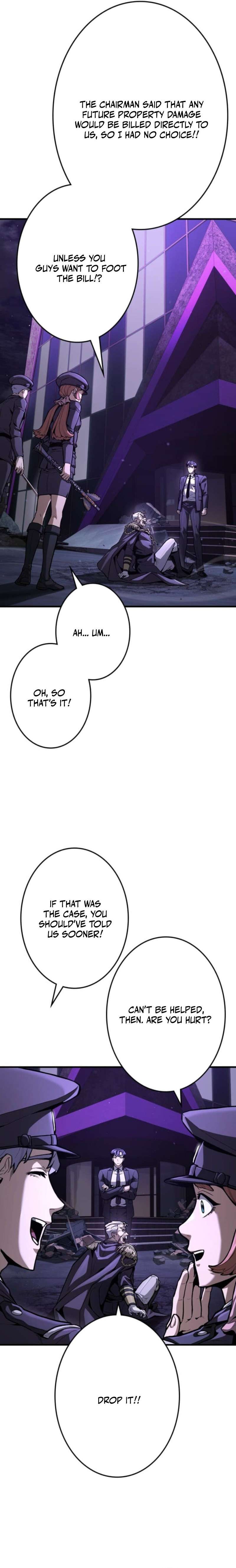 Killing Guard — Chapter 11 — page 3