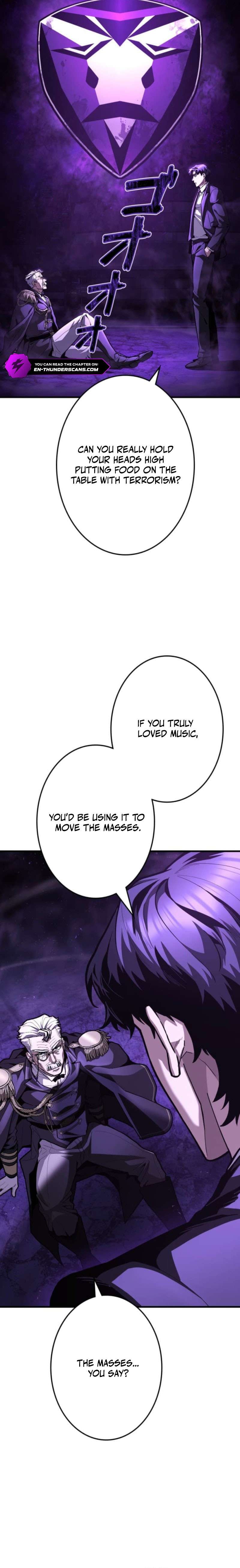 Killing Guard — Chapter 11 — page 8