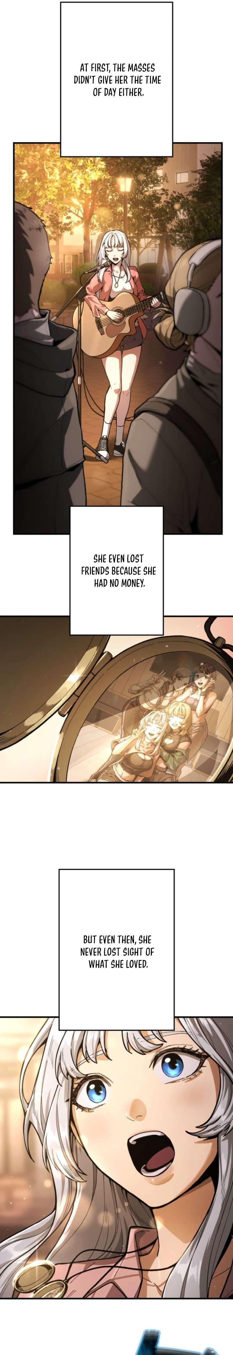 Killing Guard — Chapter 11 — page 13