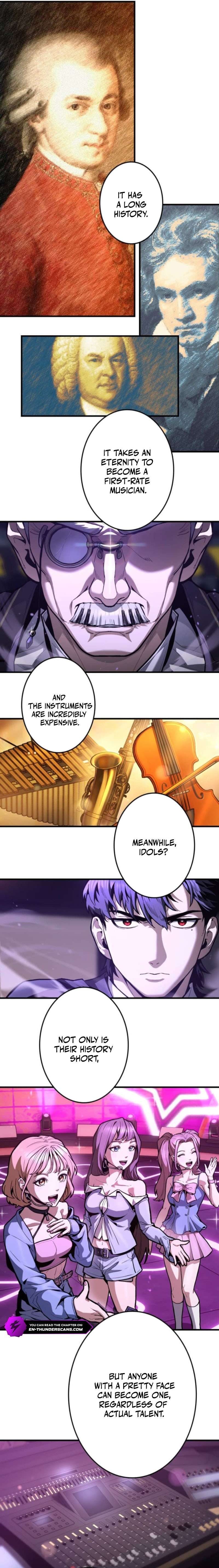 Killing Guard — Chapter 11 — page 20
