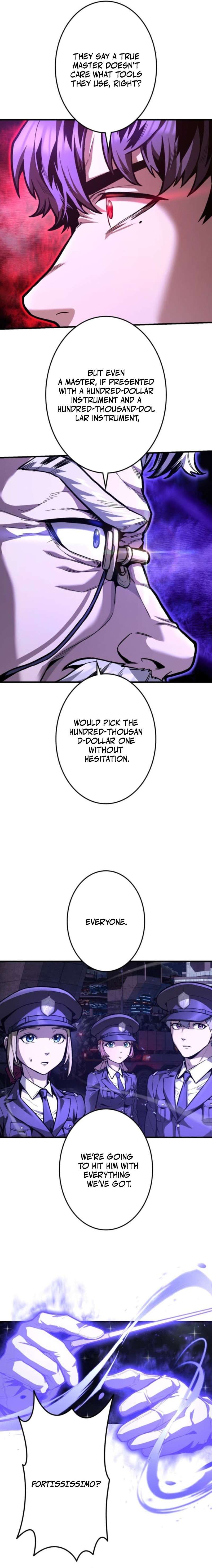 Killing Guard — Chapter 11 — page 23