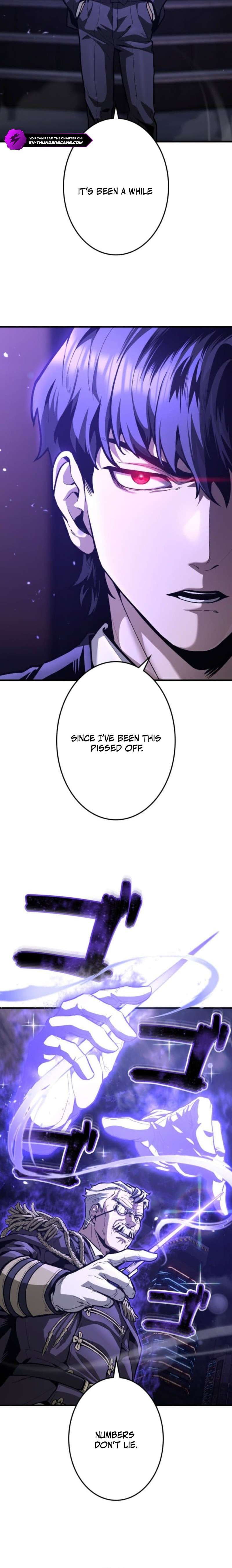 Killing Guard — Chapter 11 — page 26