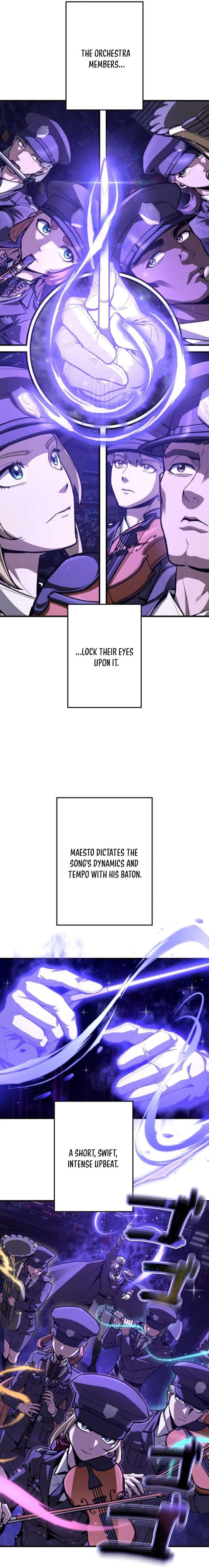 Killing Guard — Chapter 12 — page 3