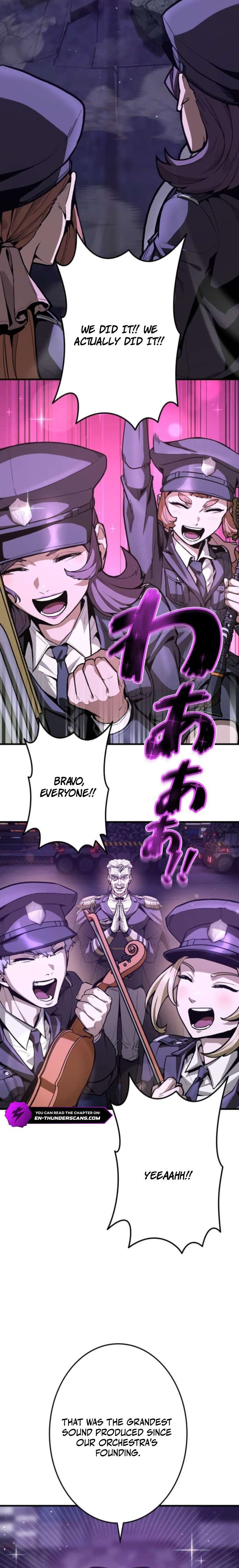 Killing Guard — Chapter 12 — page 15