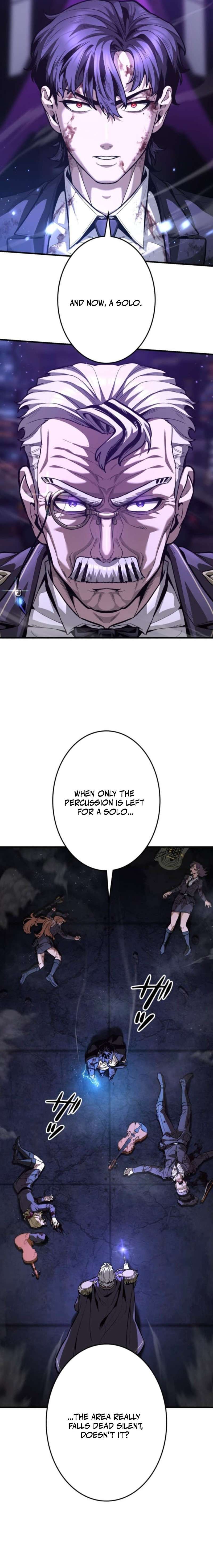 Killing Guard — Chapter 12 — page 20