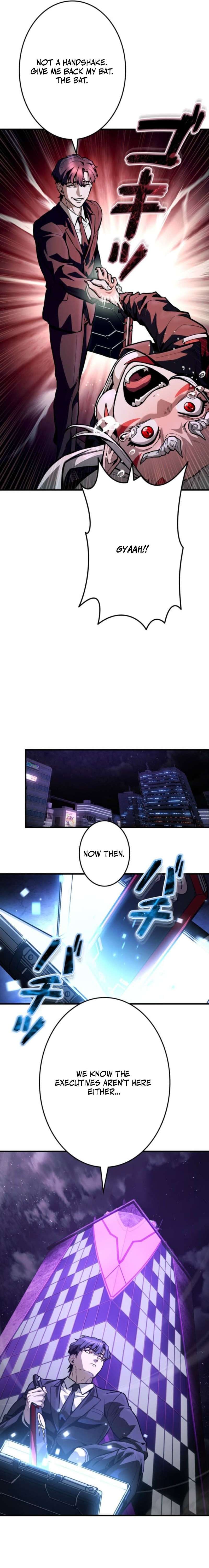 Killing Guard — Chapter 13 — page 3