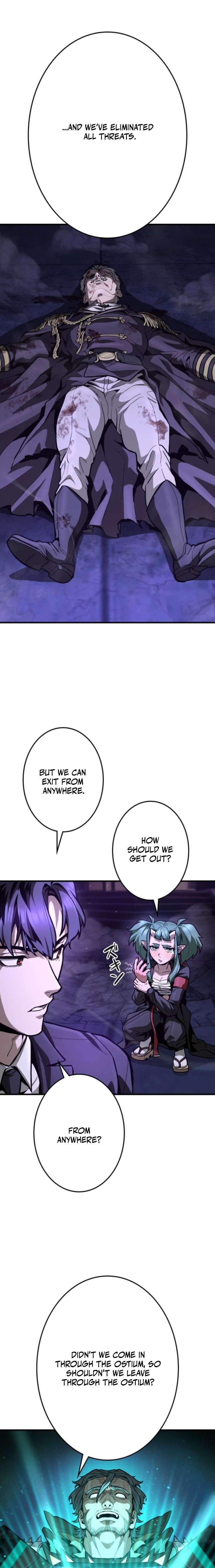 Killing Guard — Chapter 13 — page 4