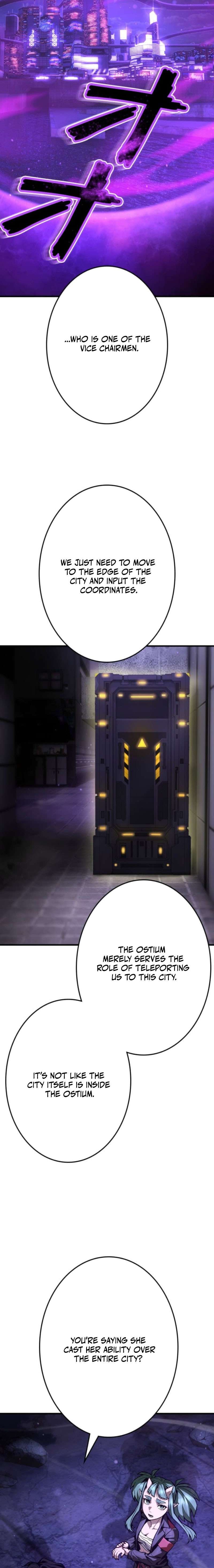 Killing Guard — Chapter 13 — page 6