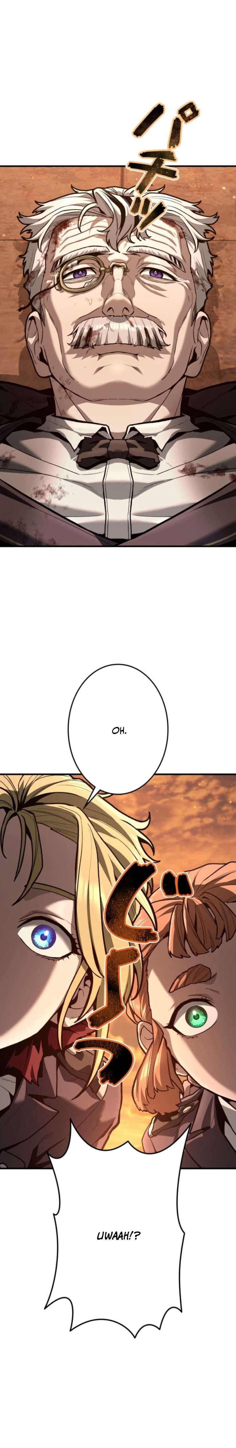 Killing Guard — Chapter 13 — page 10