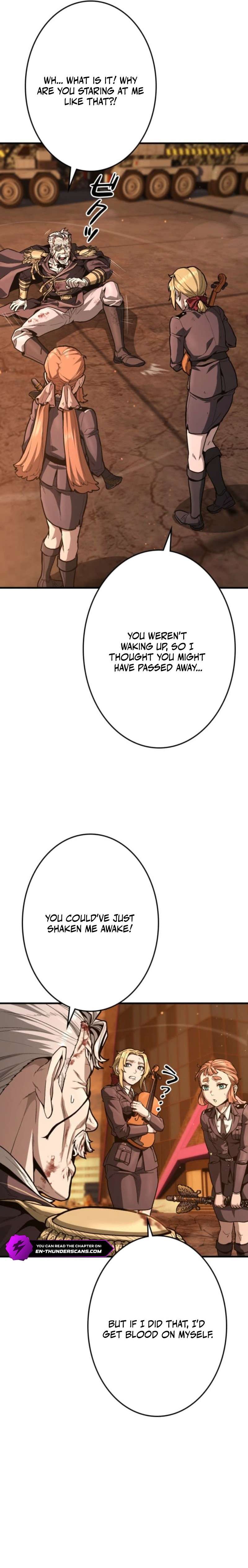 Killing Guard — Chapter 13 — page 11