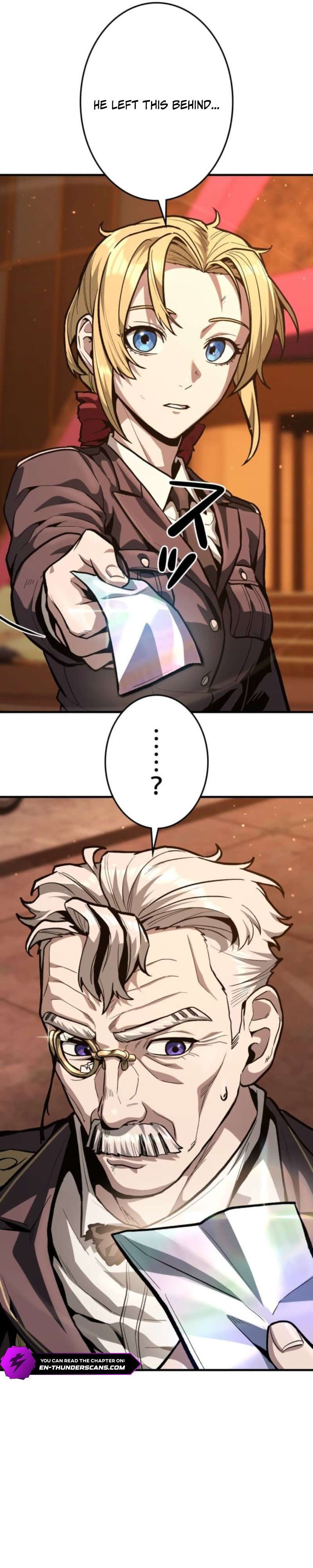 Killing Guard — Chapter 13 — page 13
