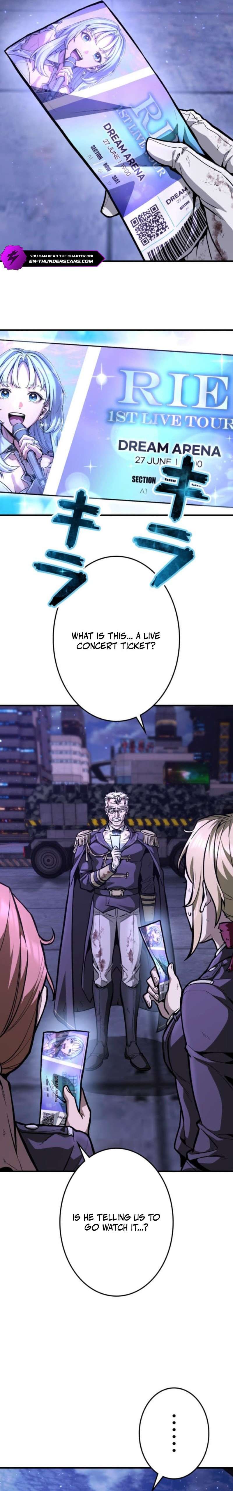 Killing Guard — Chapter 13 — page 17