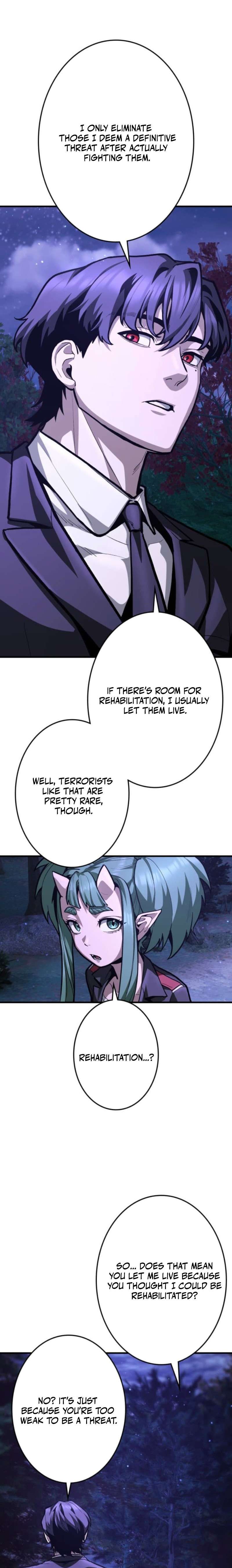 Killing Guard — Chapter 13 — page 19