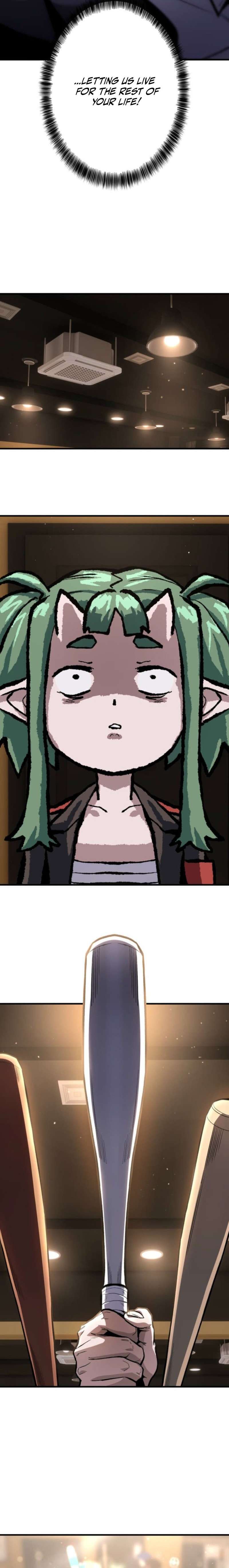 Killing Guard — Chapter 13 — page 23