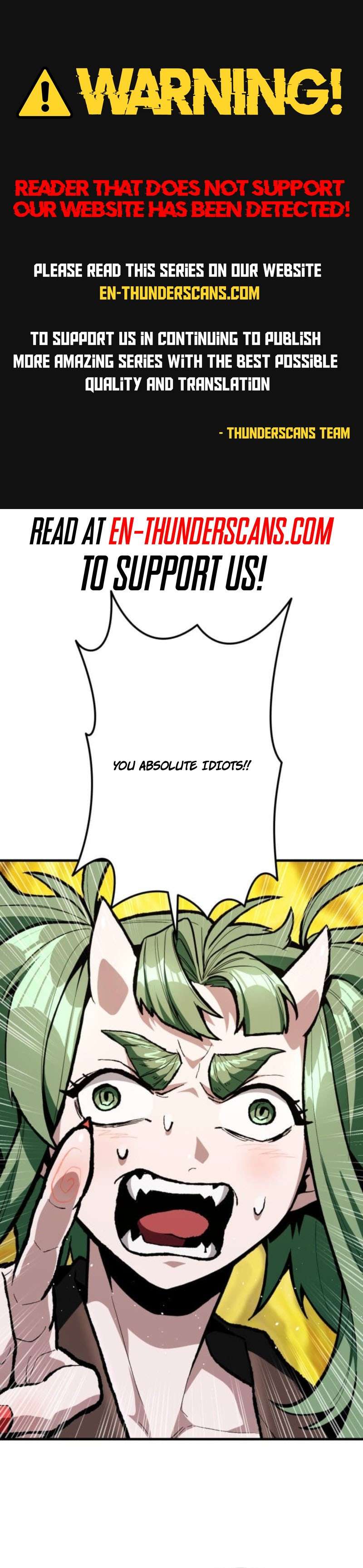 Killing Guard — Chapter 14 — page 1