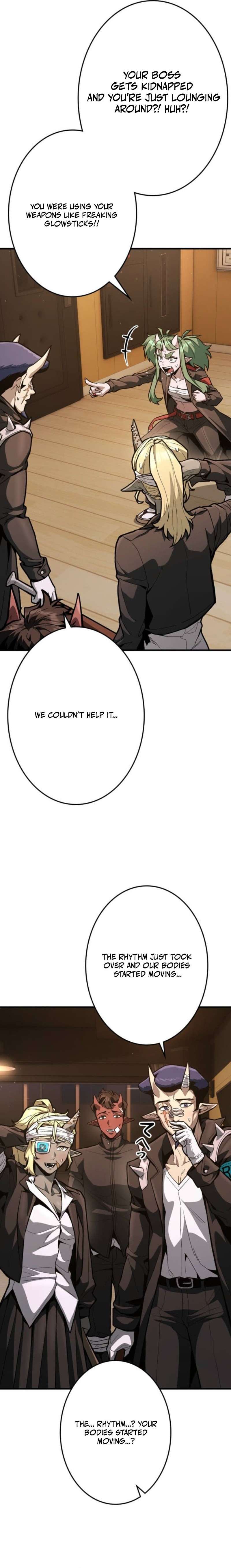 Killing Guard — Chapter 14 — page 2