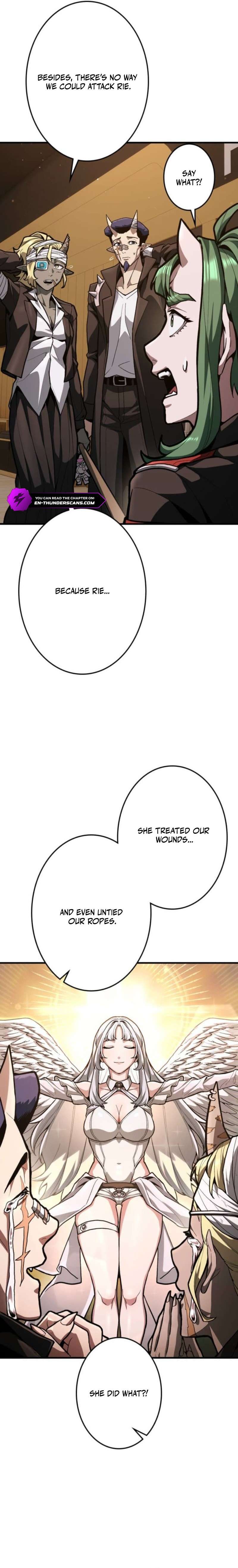 Killing Guard — Chapter 14 — page 3