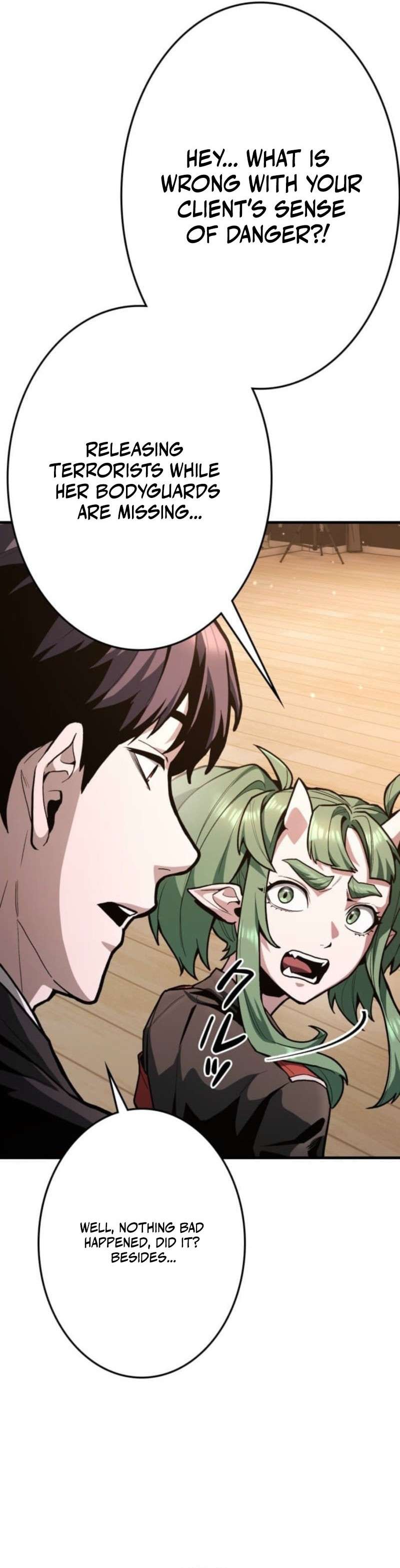 Killing Guard — Chapter 14 — page 4
