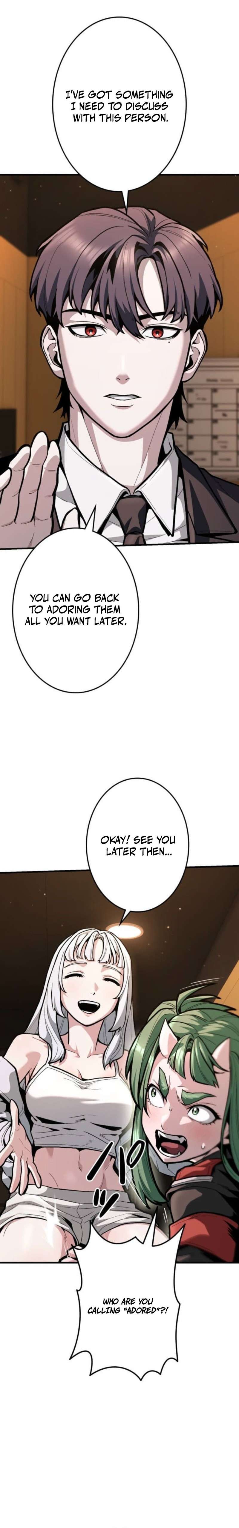Killing Guard — Chapter 14 — page 9