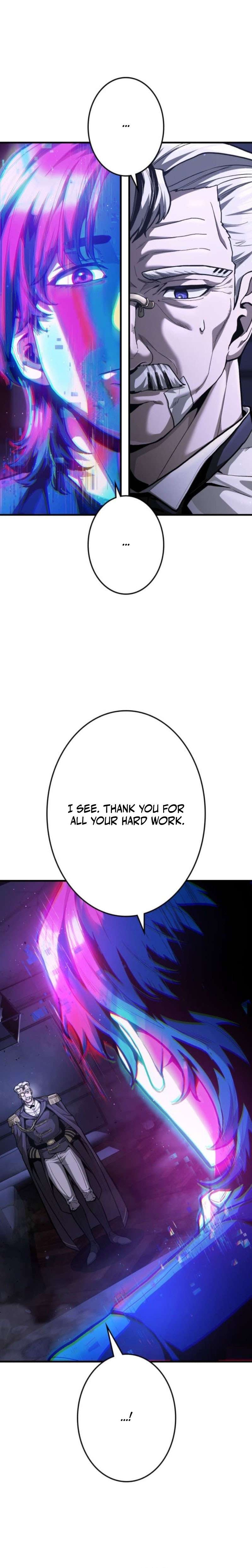 Killing Guard — Chapter 14 — page 13