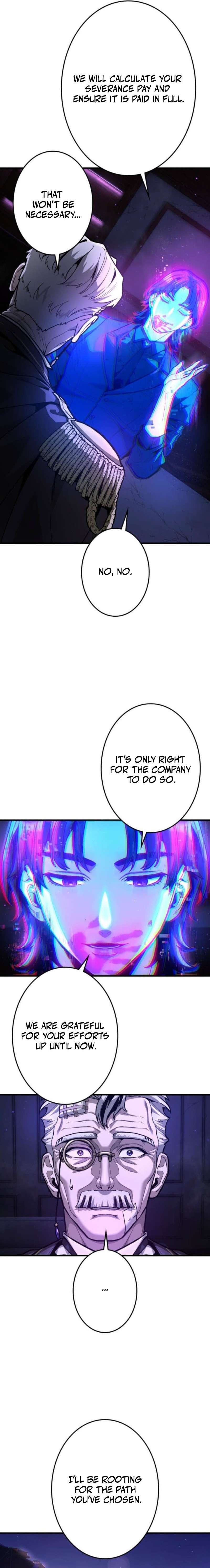 Killing Guard — Chapter 14 — page 14