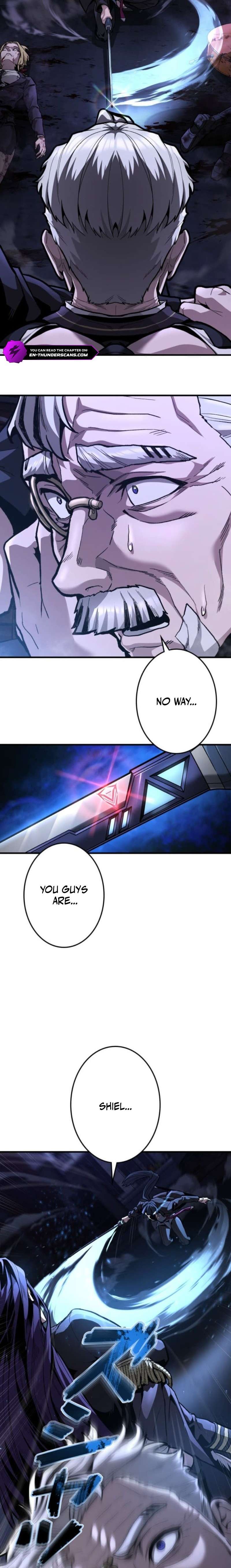 Killing Guard — Chapter 14 — page 20