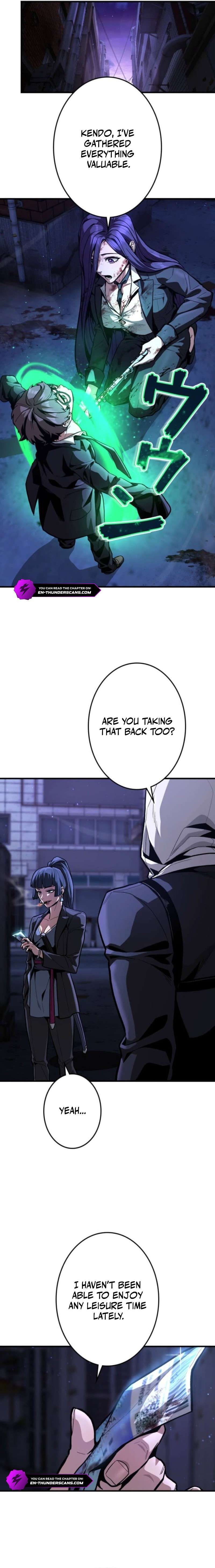 Killing Guard — Chapter 14 — page 24
