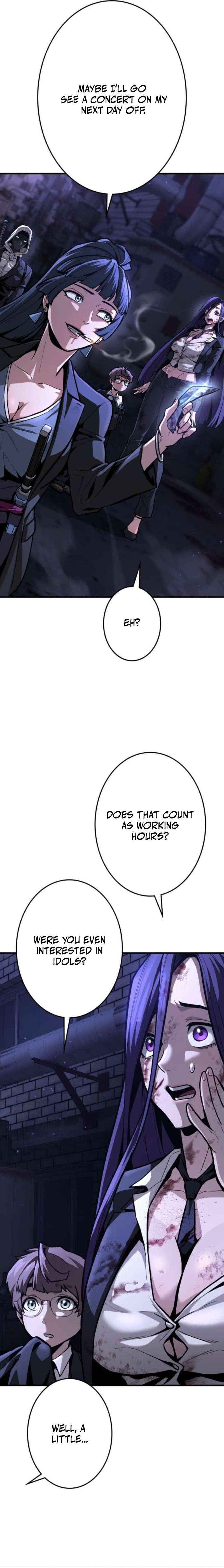 Killing Guard — Chapter 14 — page 25