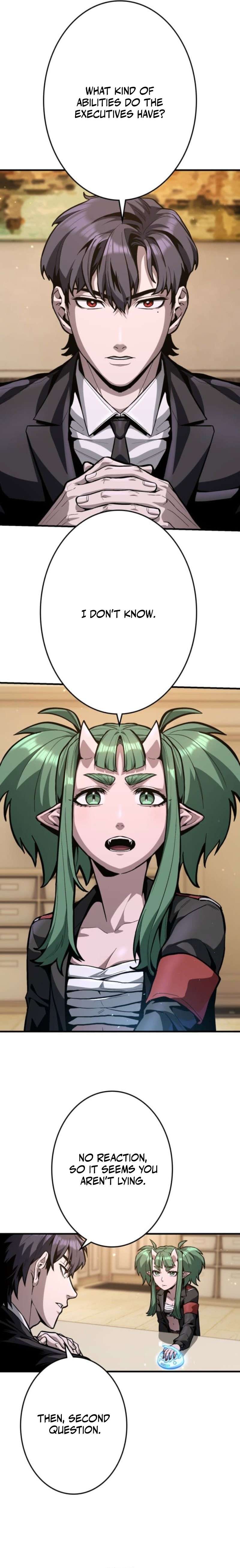 Killing Guard — Chapter 15 — page 3