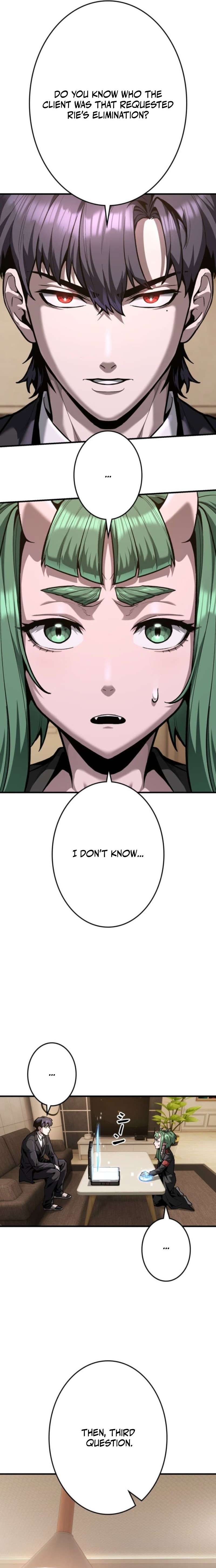 Killing Guard — Chapter 15 — page 4